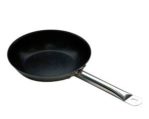 Сковорода 280х50мм  нерж. тефлон индукция MGSteel 19228 /6/ Сковорода 280х50мм  нерж. тефлон индукция MGSteel 19228 /6/