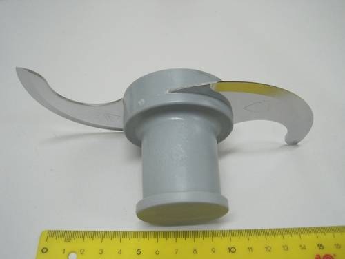 Нож для куттера ROBOT COUPE  27055 Нож для куттера ROBOT COUPE  27055