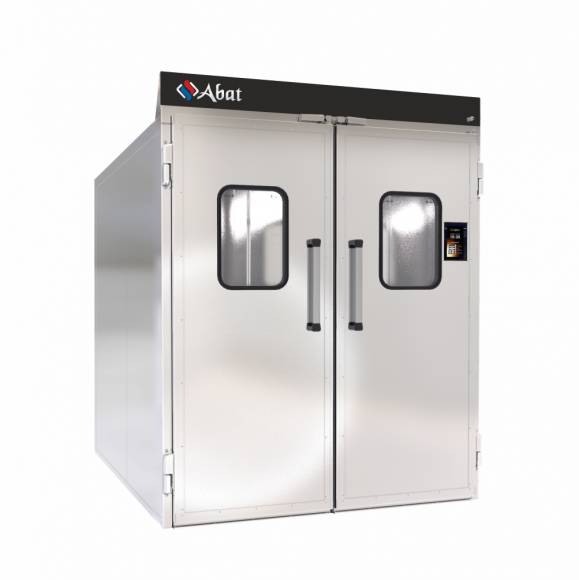 Шкаф расстоечный тепловой Абат ШРТ-18-2-EN-4 41000001235 Шкаф расстоечный тепловой Абат ШРТ-18-2-EN-4 41000001235