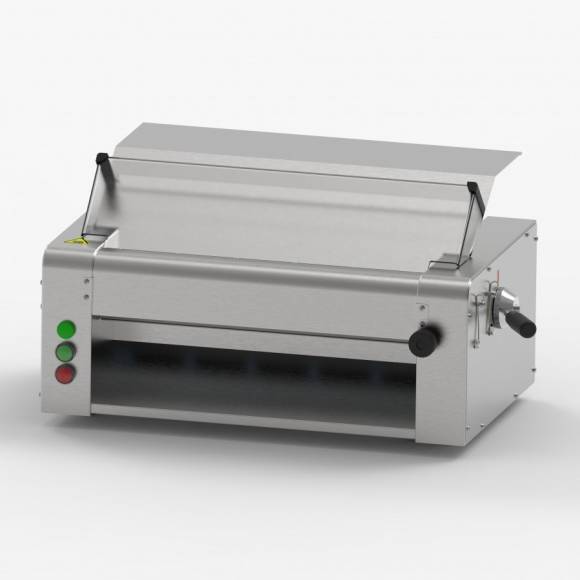 Тестораскаточная машина Абат ТРМ-520