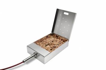 Дымогенератор - коптильня Retigo Vision Smoker OA07-0001