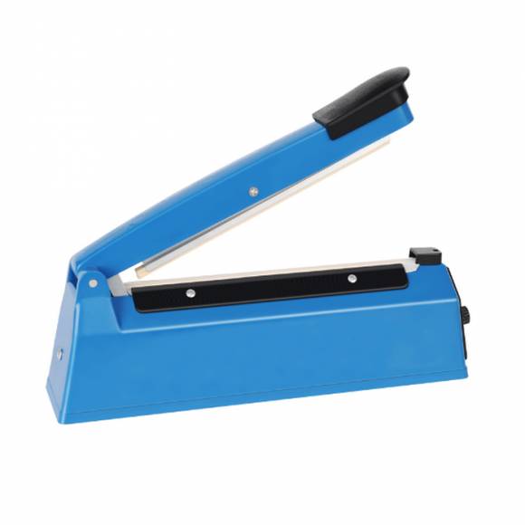 Запайщик пакетов Hurakan HKN-CNT400M Запайщик пакетов Hurakan HKN-CNT400M