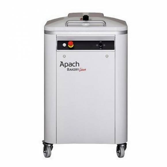 Тестоделитель Apach Bakery Line SQ SA60 полуавтоматический
