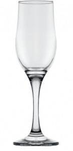 Бокал для шампанского флюте 190мл Тулип Pasabahce-завод Бор 44160 /12/ Бокал для шампанского флюте 190мл Тулип Pasabahce-завод Бор 44160 /12/