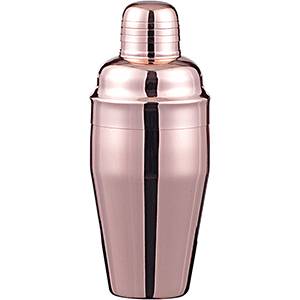 Шейкер 500мл медь Probar SK861050C 02030287 Шейкер 500мл медь Probar SK861050C 02030287