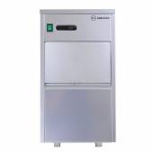 Льдогенератор гранулированного льда Hurakan HKN-GB20C 20кг/сут. Льдогенератор гранулированного льда Hurakan HKN-GB20C 20кг/сут.