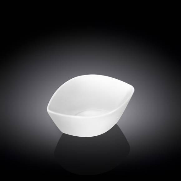 Соусник 45 мл 80*55 мм h=33 мм Wilmax 992751 /12/ Соусник 45 мл 80*55 мм h=33 мм Wilmax 992751 /12/