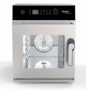 Пароконвектомат Apach AP6NDC COMPACT Пароконвектомат Apach AP6NDC COMPACT