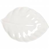 Блюдо-лист H=21 L=252 B=182мм «Кунстверк» A0771 /1/48/ Блюдо-лист H=21 L=252 B=182мм «Кунстверк» A0771 /1/48/