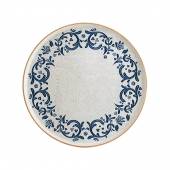 Тарелка 280 мм Viento Bonna S-MT-VIEHYG28DZ Тарелка 280 мм Viento Bonna S-MT-VIEHYG28DZ