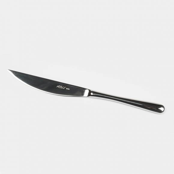 Нож для стейка, New York Noble-P.L. S125-10 /12/ Нож для стейка, New York Noble-P.L. S125-10 /12/