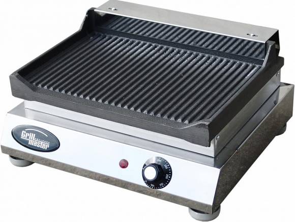 Настольная жарочная поверхность Гриль Мастер Ф1ПЖЭ(КтЭ) 21706 Настольная жарочная поверхность Гриль Мастер Ф1ПЖЭ(КтЭ) 21706