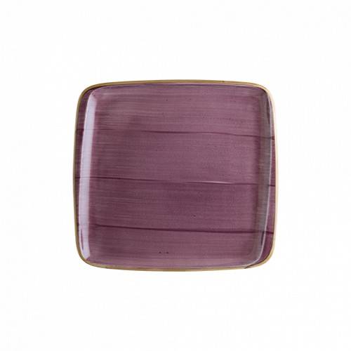 Тарелка прямоуг. 270*250 мм. без полей Aura Blackberry Bonna ABBMOV34KR b Тарелка прямоуг. 270*250 мм. без полей Aura Blackberry Bonna ABBMOV34KR b