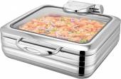 Чафинг-диш Техно-ТТ W17-2300T Чафинг-диш Техно-ТТ W17-2300T