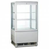 Витрина кондитерская Hurakan HKN-UPD58 Витрина кондитерская Hurakan HKN-UPD58