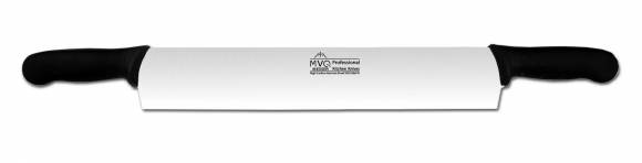Нож для сыра PROFI MVQ MESSER с двумя ручками 36см G3455 Нож для сыра PROFI MVQ MESSER с двумя ручками 36см G3455