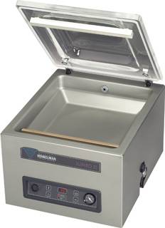 Вакуумный упаковщик настольный Henkelman Jumbo 35