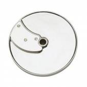 Диск слайсер 8мм для CL50/52/55/60/R502 ROBOT COUPE (28066W) Mineral+ Диск слайсер 8мм для CL50/52/55/60/R502 ROBOT COUPE (28066W) Mineral+