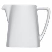 Молочник «Опшенс» фарфор 150мл H=8см L=90см белый Bauscher (Германия) 71 4715  03170697 Молочник «Опшенс» фарфор 150мл H=8см L=90см белый Bauscher (Германия) 71 4715  03170697