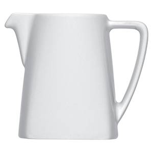 Молочник «Опшенс» фарфор 150мл H=8см L=90см белый Bauscher (Германия) 71 4715  03170697 Молочник «Опшенс» фарфор 150мл H=8см L=90см белый Bauscher (Германия) 71 4715  03170697
