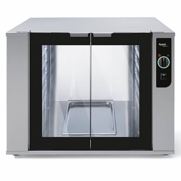 Шкаф расстоечный Apach APE12ABQ 12 уровней Шкаф расстоечный Apach APE12ABQ 12 уровней