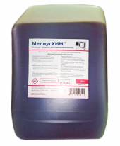 Моющее средство для пароконвектоматов KC-С-10 10л.