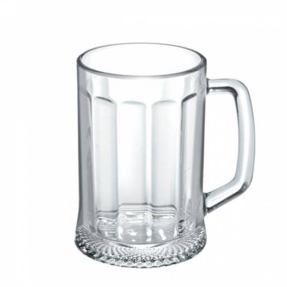 Кружка для пива 500мл (Ладья)  1144 /8/ Кружка для пива 500мл (Ладья)  1144 /8/