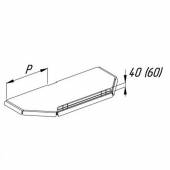 Ограничитель Торцевой передний низкий 400 Н, диаметр 5 мм New МХМ Купец Ограничитель Торцевой передний низкий 400 Н, диаметр 5 мм New МХМ Купец