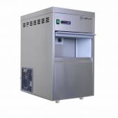 Льдогенератор гранулированного льда Hurakan HKN-GB50C 50кг/сут. Льдогенератор гранулированного льда Hurakan HKN-GB50C 50кг/сут.