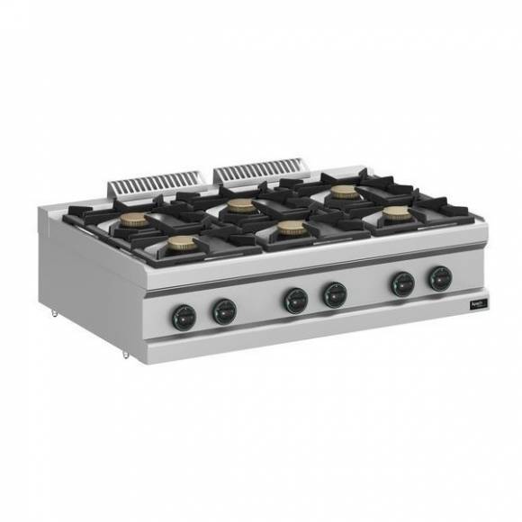 Плита газовая Apach APRG-117T/PL настольная