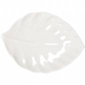 Блюдо-лист H=16 L=201 B=146мм «Кунстверк» A0770 /1/72/ Блюдо-лист H=16 L=201 B=146мм «Кунстверк» A0770 /1/72/