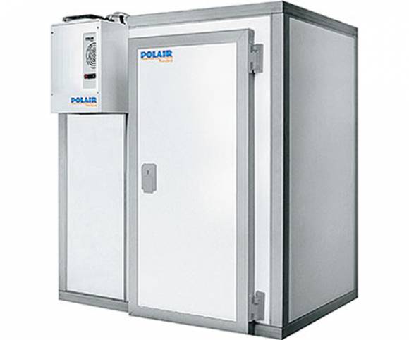 Камера холодильная Polair КХН-12,48 (100мм) 1400х5300х2240 «уголки в комплект не входят» Камера холодильная Polair КХН-12,48 (100мм) 1400х5300х2240 «уголки в комплект не входят»