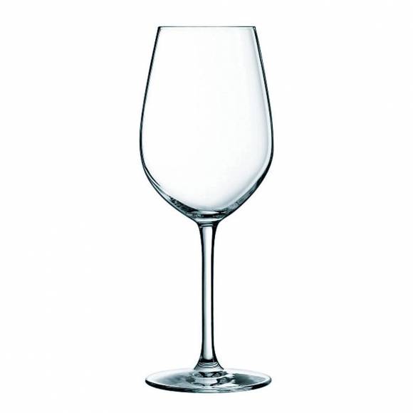 Бокал для вина 440 мл Chef & Sommelier Sequence L9949 Бокал для вина 440 мл Chef & Sommelier Sequence L9949