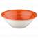 Салатник конусный 16см 400мл фарфор Gourmet Aura Terracota Bonna /12/ ATC GRM 16 KS