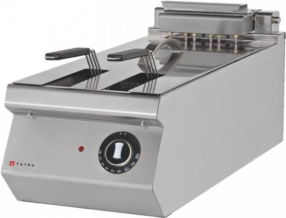 Фритюрница 18л Tatra TEF.47 Фритюрница 18л Tatra TEF.47