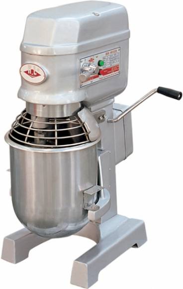 Миксер планетарный съемная дежа 10л VIATTO by Pyhl  B-10P Миксер планетарный съемная дежа 10л VIATTO by Pyhl  B-10P