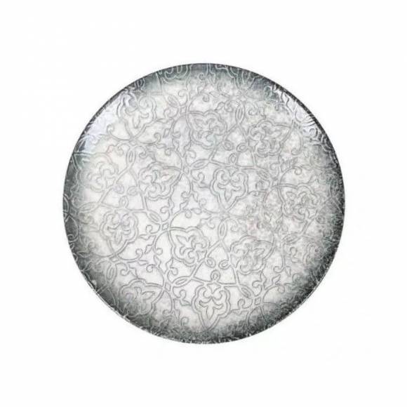 Тарелка 230 мм Bonna Tequendama TEQGRM23DZ b Тарелка 230 мм Bonna Tequendama TEQGRM23DZ b