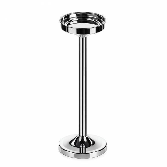 Подставка для ведра для вина/шампанского d=19 см. h=62 см..нерж. MGsteel 75297