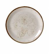 Тарелка мелкая «Крафт» 250мм Craft White фарфор белый 1155 0566  03011692 Тарелка мелкая «Крафт» 250мм Craft White фарфор белый 1155 0566  03011692