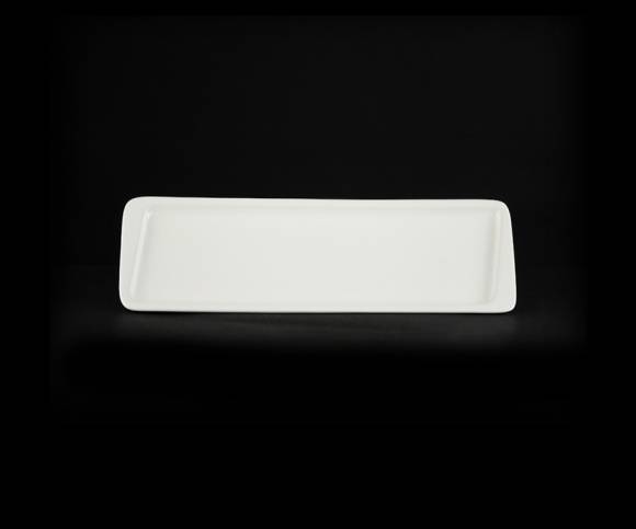 Блюдо узкое прямоугольное 250х75мм Sam and Squito (Quadro) JX82-A004-01 фк806. Блюдо узкое прямоугольное 250х75мм Sam and Squito (Quadro) JX82-A004-01 фк806.