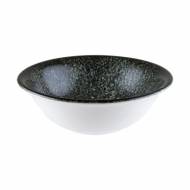 Салатник 400 мл 160мм Cosmos Black Gourmet Bonna COSBLGRM16KS b Салатник 400 мл 160мм Cosmos Black Gourmet Bonna COSBLGRM16KS b