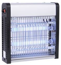 Лампа инсектицидная Hurakan HKN-LIN30 Лампа инсектицидная Hurakan HKN-LIN30