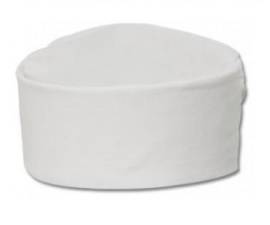 Шапка-таблетка белая Мастергласс 31546