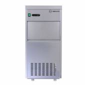 Льдогенератор гранулированного льда Hurakan HKN-GB85C 85кг/сут. Льдогенератор гранулированного льда Hurakan HKN-GB85C 85кг/сут.