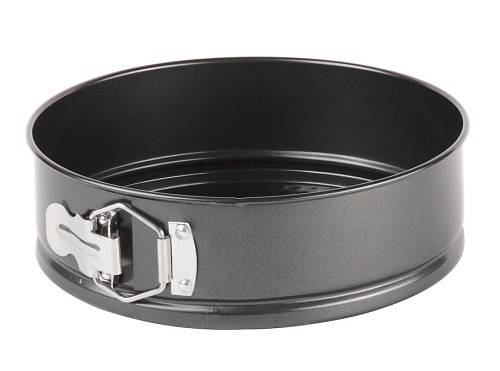 Форма для выпечки разъемная 22см  Форма для выпечки разъемная 22см