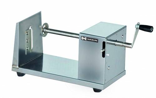 Резак для нарезки картофеля спиралью HURAKAN HKN-HSP01 Резак для нарезки картофеля спиралью HURAKAN HKN-HSP01