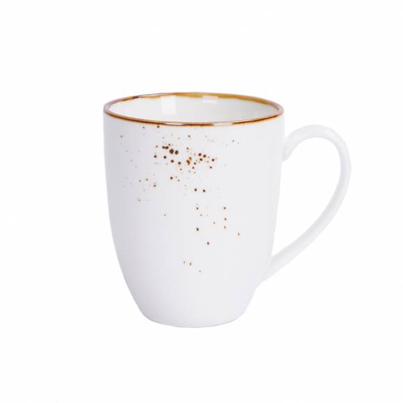 Кружка 300 мл, фарфор "Elegance The Sun" P.L. NGD012 /6/ Кружка 300 мл, фарфор "Elegance The Sun" P.L. NGD012 /6/