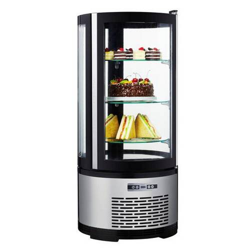 Витрина кондитерская Hurakan HKN-UPD100 Витрина кондитерская Hurakan HKN-UPD100