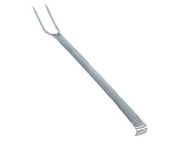 Вилка поварская 50см нерж MGSteel FKP25  40777 Вилка поварская 50см нерж MGSteel FKP25  40777