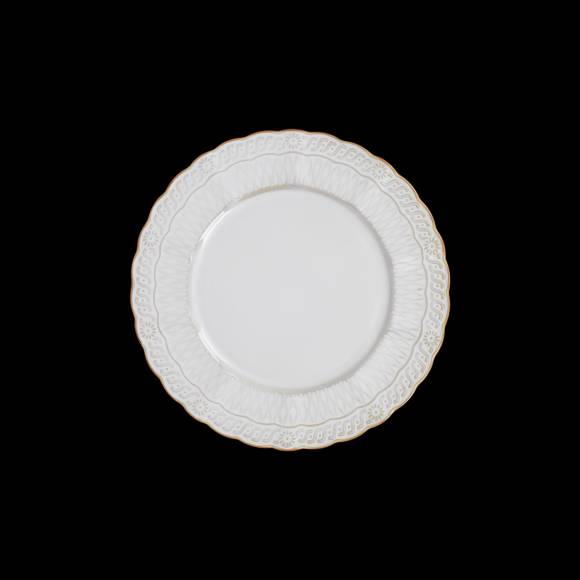 Тарелка мелкая 205мм Corone Cinzano фк5505